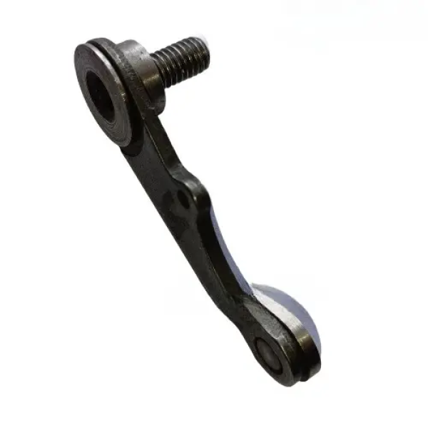 HF Deluxe i3S BSVI (Mar,2022) Gear Arm Shifter Hero Genuine Parts - 2wheelerspares