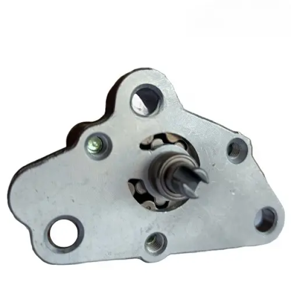 Hf Deluxe Oil Pump Hero Genuine Parts -
