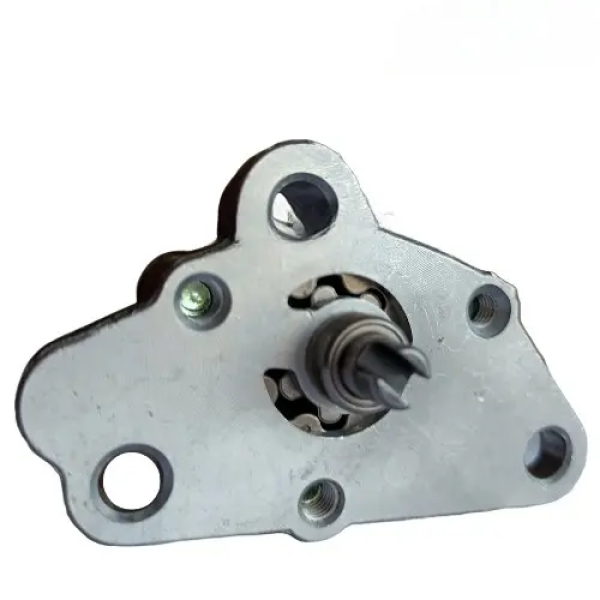 Hf Deluxe Oil Pump Hero Genuine Parts -