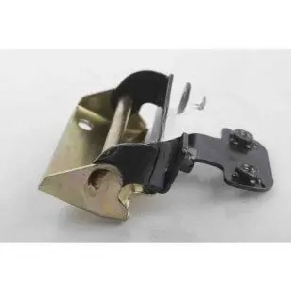 HINGE COMP., SEAT(77210KTP900S)