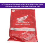 Honda Accelerator Cable for Activa I, Activa New, Dio New