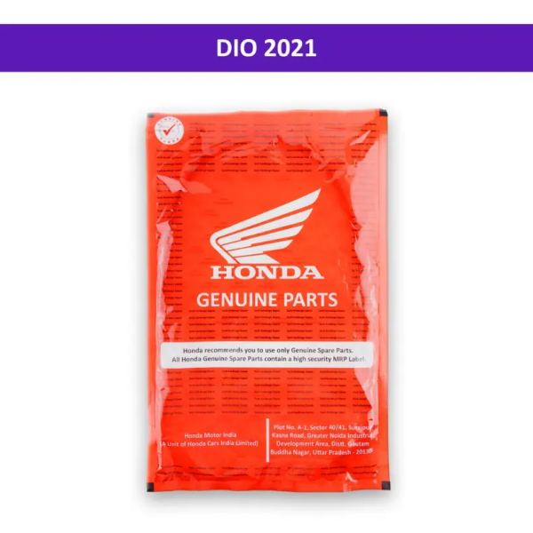 Honda Choke Cable for Dio 2021