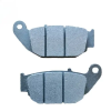 Honda Unicorn Disc Pad Rear Wheel DBP 0522 - 2wheelerspares