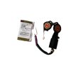 Ignition Switch With Key Old Model