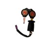 Ignition Switch With Key Old Model