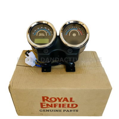 Instrument Cluster Assembly Thunderbird 350