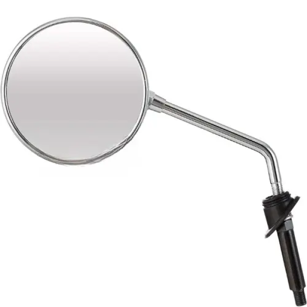 Jupiter Classic Left Side Rear View Mirror Genuine Mirror -