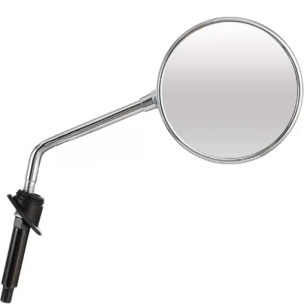 Jupiter Classic Right Side Rear View Mirror Genuine Mirror -