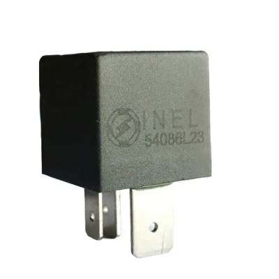 Jupiter Self Starter Relay Tvs Genuine Relay -