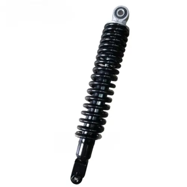 Jupiter TVS Shock Absorber Rear Genuine Rear Suspension - 2wheelerspares