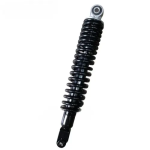 Jupiter ZX Smart Xonnect Shock Absorber Rear Genuine Rear Suspension - 2wheelerspares