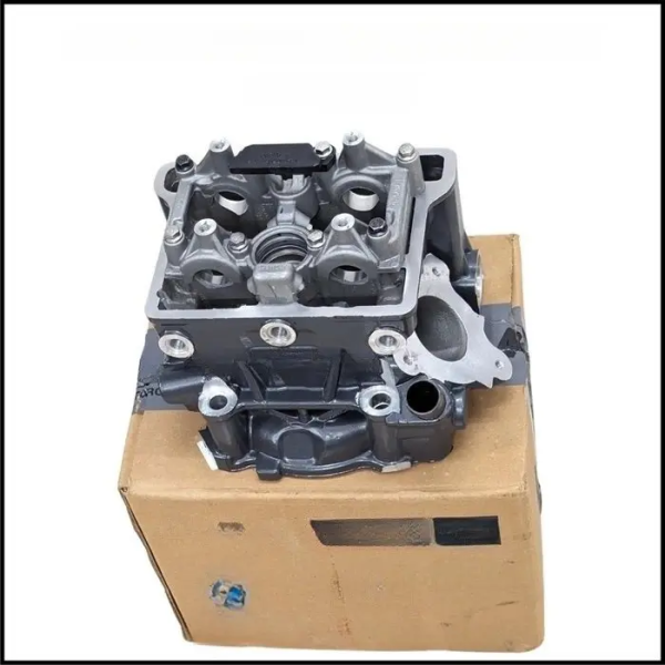 KTM 390cc ENGINE HEAD - JY511137
