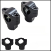 KTM ADVENTURE HANDLE HOLDER (JG151043 + JG151044)