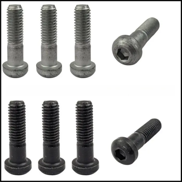 KTM HANDLE HOLDER BOLT (PACK OF 4)