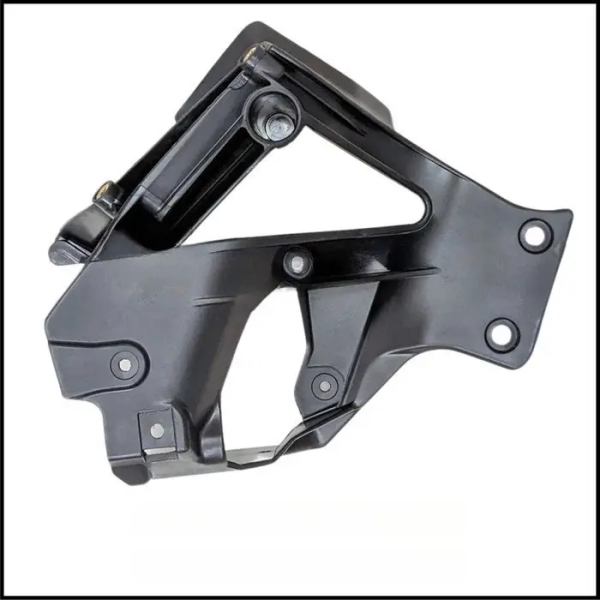 KTM RC STRUCTURE LEFT SIDE - JY181244