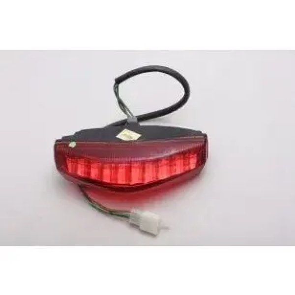 LENS COMP TAIL LIGHT(33703AAR001S)