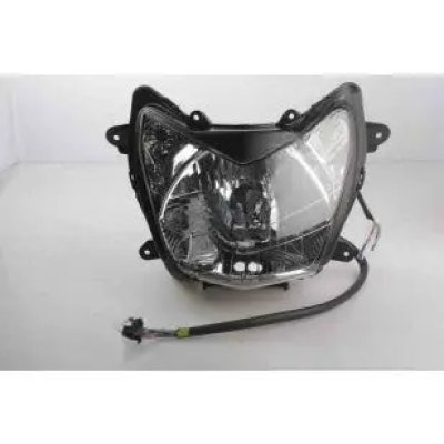 LIGHT Assembly HEAD(W/O BULB)(3310BAAPH61S)