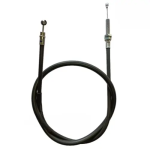 Livo BS6 Clutch Cable Honda Genuine Parts - 2wheelerspares