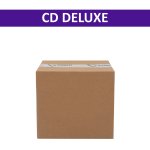 Lumax Head Light Assembly for CD Deluxe