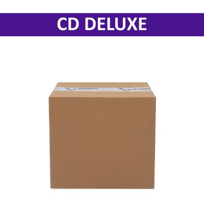 Lumax Head Light Assembly for CD Deluxe