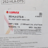 Lumax Head Light Assembly for Discover 100
