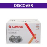 Lumax Head Light Assembly for Discover