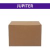 Lumax Head Light Assembly for Jupiter