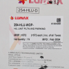 Lumax Head Light Assembly for Platina