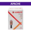 Lumax Indicator (Universal - Clear) for Apache