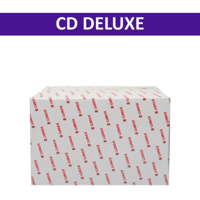 Lumax Tail Light Assembly for CD Deluxe