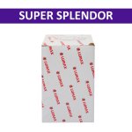 Lumax Tail Light Assembly for Super Splendor