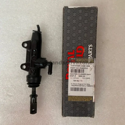 Master Cylinder Assembly