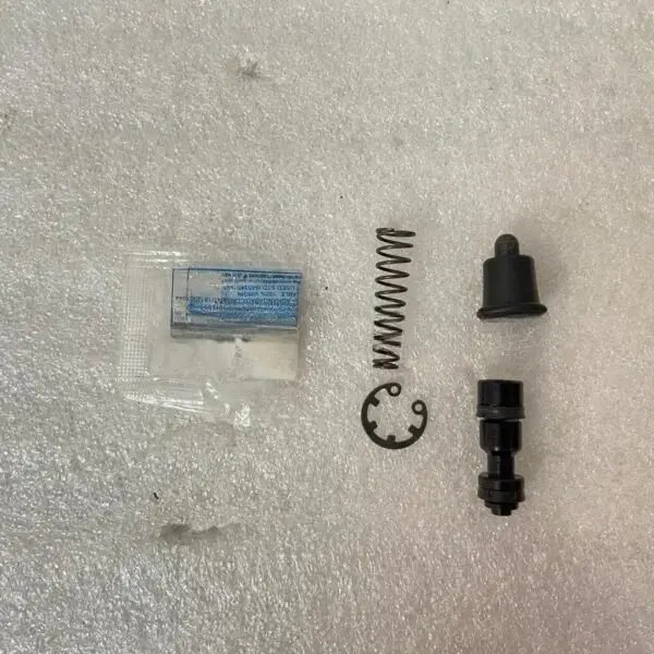 Master Cylinder Major