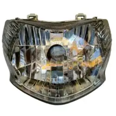 Mastero Edge Headlight Assembly Hero Genuine Parts -
