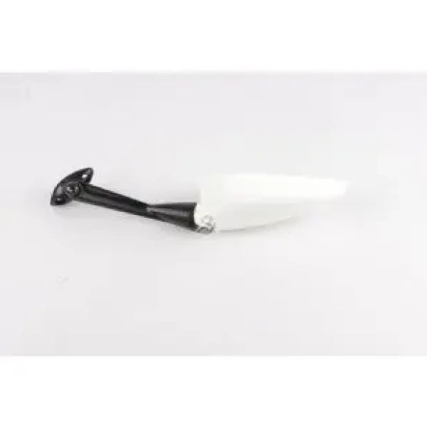 MIRROR ASSY L BACK(PFWNH341P(TY1)(88120AARH81ZBS)