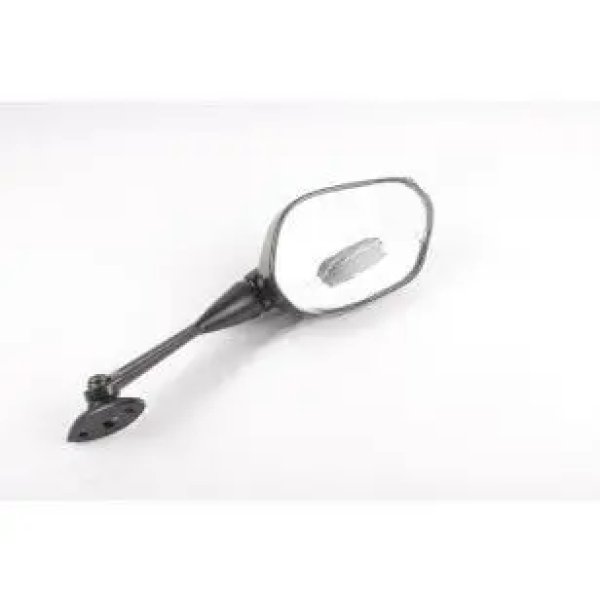 MIRROR ASSY. R BACK(BLK,NH-1)(88110AAP001RS)