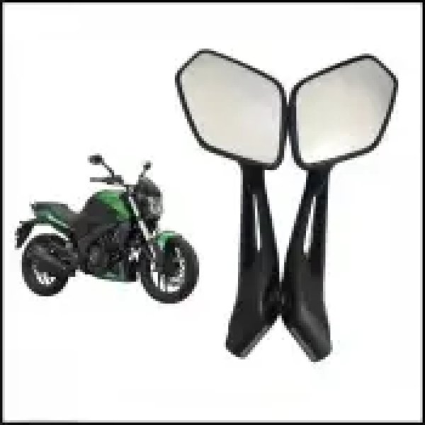 MIRROR - BAJAJ DOMINAR LEFT+RIGHT