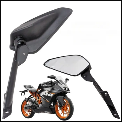 Mirror RC BS3 = LEFT SIDE (JY231610)