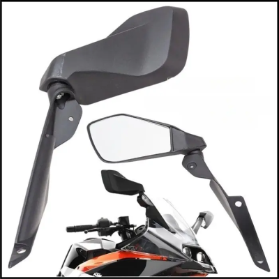 Mirror RC BS4 = LEFT SIDE (JY231616)