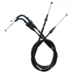 MT 15 V1 Version 1 Accelerator Cable Yamaha Genuine Parts - 2wheelerspares