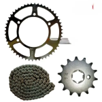 MT 15 V1 Yamaha Chain Sprocket Kit Version 1 Yamaha Genuine Parts - 2wheelerspares