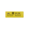 NBC Bearing 63/22C