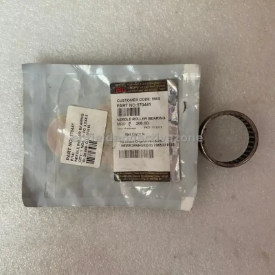 Needle Roller Bearing