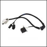 NEUTRAL INDICATOR SWITCH / GEAR POSITION SENSOR - JY351800