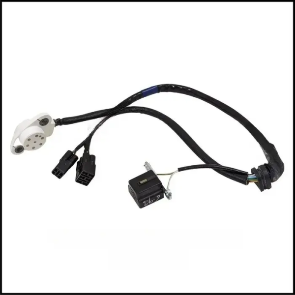 NEUTRAL INDICATOR SWITCH / GEAR POSITION SENSOR - JY351800