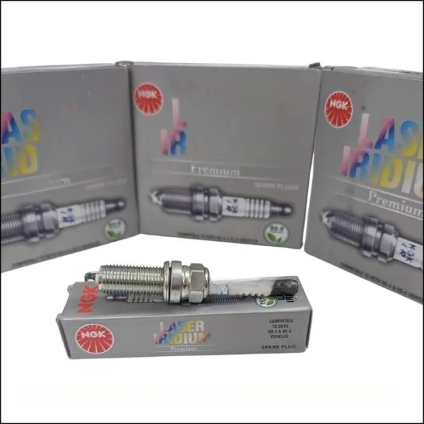 NGK LAZER IRIDIUM SPARK PLUG FOR KTM - LKAR8AI-9