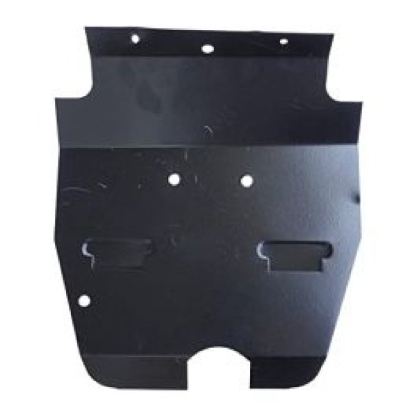 NIKANI ENGR02 Motorcycle Engine Guard Compatible for Star City/Shine/Victor+NKVMC