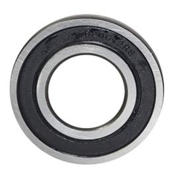 NIKAVI BB14 6206-2RS Bearing (1Pc) + NKVKC