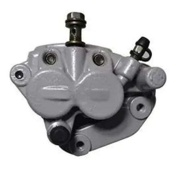 Front Brake Caliper Assembly Compatible For Bajaj Pulsar (ets