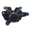NIKAVI BCC06 Front Brake Caliper Assembly Compatible for TVS Apache RTR 160/180 ((Rear))
